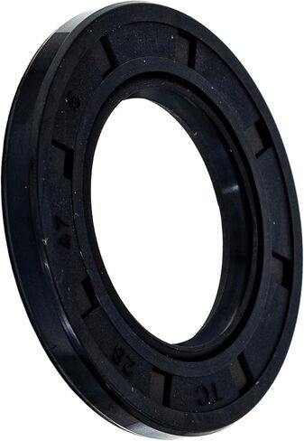 NICHE Oil Seal for Kawasaki 92049-0140 92049-1056 Ninja 600 650R 750R 900R ZX10 ZX10R Vulcan 1700 TC 28x47x5mm in Kuwait