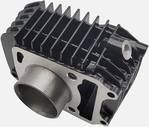 مجموعة إعادة بناء حلقة المكبس الأسطوانية العلوية لهوندا جروم MSX125 2014-2021 in Kuwait