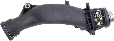 ApplianPar Engine Coolant Thermostat Housing for E550 E63 CL550 CLS550 CL63 CLS63 G63 GLS63 GL550 GLE63 GL450 ML550 S550 SL550 S63 AMG S in Kuwait