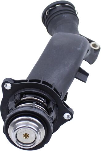 ApplianPar Engine Coolant Thermostat Housing for E550 E63 CL550 CLS550 CL63 CLS63 G63 GLS63 GL550 GLE63 GL450 ML550 S550 SL550 S63 AMG S in Kuwait