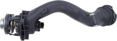 ApplianPar Engine Coolant Thermostat Housing for E550 E63 CL550 CLS550 CL63 CLS63 G63 GLS63 GL550 GLE63 GL450 ML550 S550 SL550 S63 AMG S in Kuwait