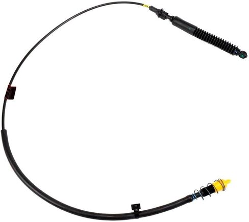 GM Genuine Parts 20787610 Automatic Transmission Range Selector Lever Cable in Kuwait