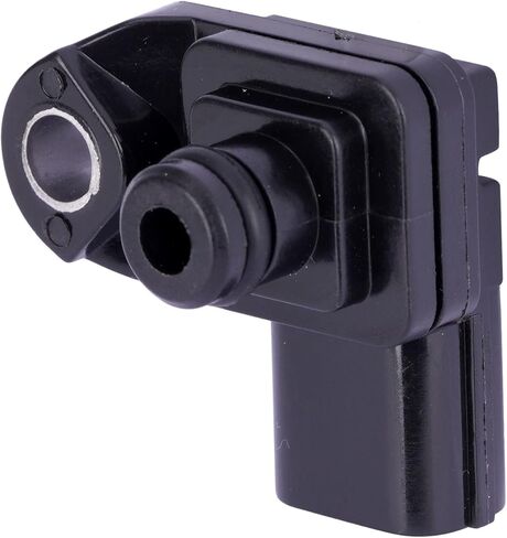 MOCA Manifold Pressure MAP Sensor Fits 2005-2008 for Acura RL & 2006-2011 for Honda Civic L4 1.3L 2.0L & 2006-2008 for Acura TSX & 2006-2008 for Honda Ridgeline 3 Pins in Kuwait