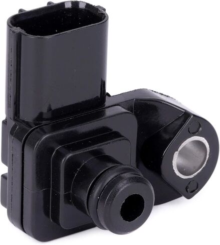 MOCA Manifold Pressure MAP Sensor Fits 2005-2008 for Acura RL & 2006-2011 for Honda Civic L4 1.3L 2.0L & 2006-2008 for Acura TSX & 2006-2008 for Honda Ridgeline 3 Pins in Kuwait