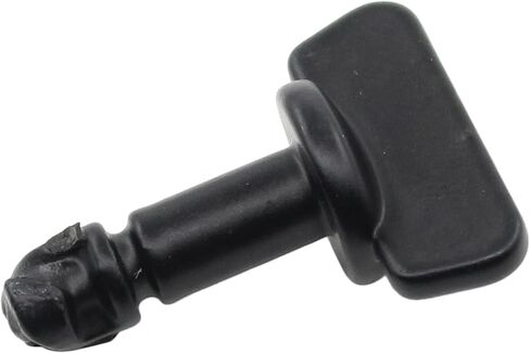 Rear Hitch Cover Bolt for Chevrolet Traverse Suburban Tahoe Blazer GMC Yukon XL Terrain Acadia Cadillac Escalade XT4 Buick Enclave in Kuwait