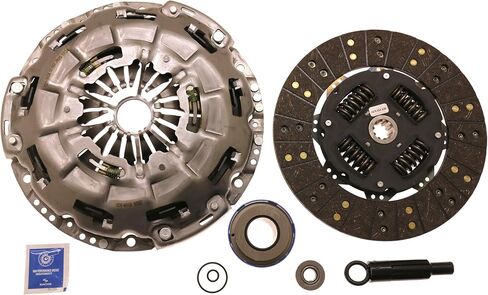 SACHS K70160-01 Xtend Transmission Clutch Kit Compatible with Ford F-150 1997-2000 and Other Vehicle Applications in Kuwait