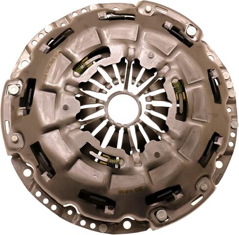 SACHS K70160-01 Xtend Transmission Clutch Kit Compatible with Ford F-150 1997-2000 and Other Vehicle Applications in Kuwait