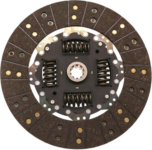 SACHS K70160-01 Xtend Transmission Clutch Kit Compatible with Ford F-150 1997-2000 and Other Vehicle Applications in Kuwait