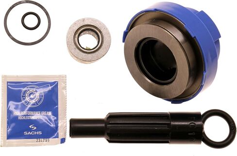 SACHS K70160-01 Xtend Transmission Clutch Kit Compatible with Ford F-150 1997-2000 and Other Vehicle Applications in Kuwait