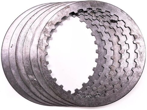 DP Brakes High-Performance Clutch Kit Steel Plates DPHK506 in Saudi Arabia