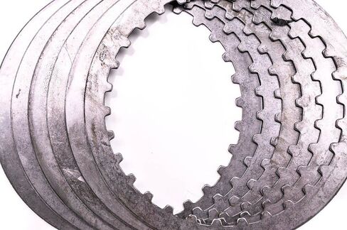 DP Brakes High-Performance Clutch Kit Steel Plates DPHK506 in Saudi Arabia