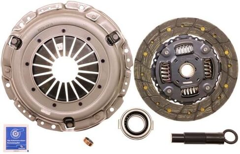 New Transmission Clutch Kit for TSX in Kuwait