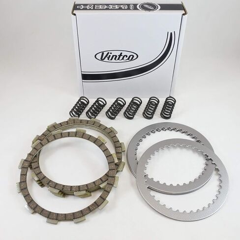 Clutch Kit for Suzuki RM250 1976 1977 1978 PE250 1977 1978 1979 1980 1981 in Saudi Arabia