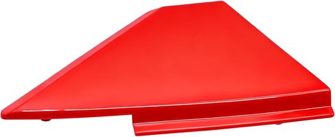 Side Cover Kick Start Cover Fit for Honda Fourtrax 300 TRX300 2x4 1988-2000 TRX300FW 4x4 1988 1990-2000 83500-HM4-A10ZC in Kuwait
