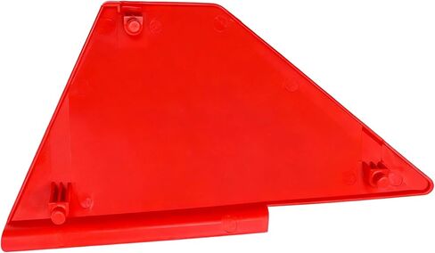 Side Cover Kick Start Cover Fit for Honda Fourtrax 300 TRX300 2x4 1988-2000 TRX300FW 4x4 1988 1990-2000 83500-HM4-A10ZC in Kuwait