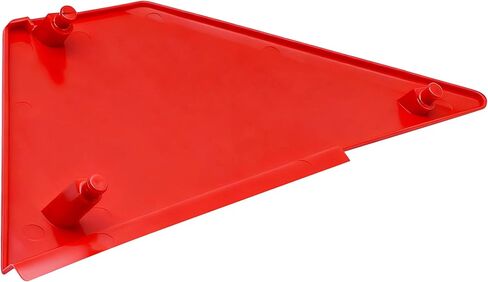 Side Cover Kick Start Cover Fit for Honda Fourtrax 300 TRX300 2x4 1988-2000 TRX300FW 4x4 1988 1990-2000 83500-HM4-A10ZC in Kuwait