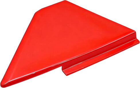 Side Cover Kick Start Cover Fit for Honda Fourtrax 300 TRX300 2x4 1988-2000 TRX300FW 4x4 1988 1990-2000 83500-HM4-A10ZC in Kuwait
