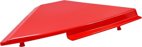 Side Cover Kick Start Cover Fit for Honda Fourtrax 300 TRX300 2x4 1988-2000 TRX300FW 4x4 1988 1990-2000 83500-HM4-A10ZC in Kuwait