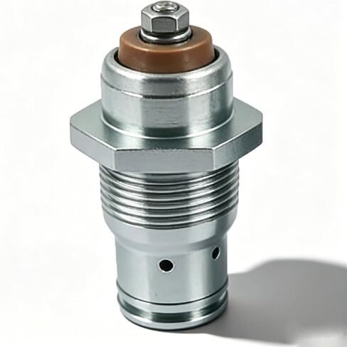 Solenoid Valve 92228-21200 9222821200 Fits for Mitsubishi Engine for CAT Forklift in Kuwait