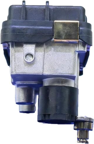 Turbo Solenoid Valve G-276 6NW009420-19 Compatible for BenC 215CDI/315CDI/415CDI/515CDI Engine in Kuwait