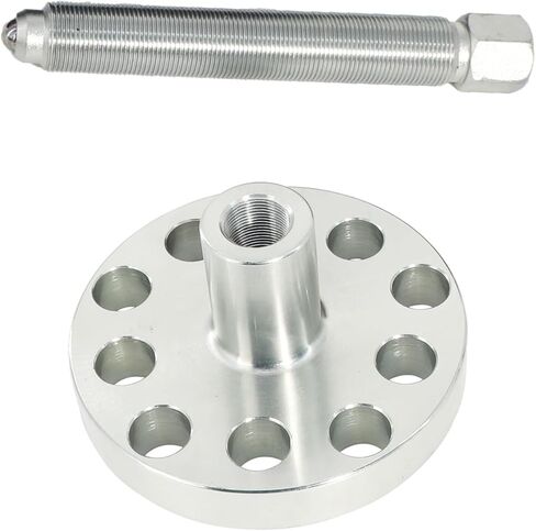 DPTOOL 205-857 Halfshaft Remover Wheel HUB Axle Puller Compatible with Land Rover in Saudi Arabia