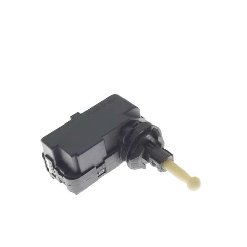 Car Headlight Level Adjustment Motor 9114334 Compatible with Corsa C 2001 2002 2003 2004 2005 2006 Combo C 2001 2002 2003 2004 2005 2006 2007 2008 2009 2010 2011 1207525(Emitting Color: 1 PC) in Saudi Arabia