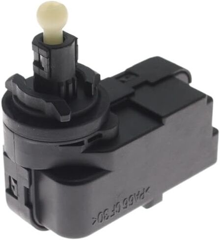 1J0 941 295 Car Headlight Level Adjustment Motor Engine For Volkswagen Golf MK4 MK5 Plus Lupo Audi A2 8Z 6E 6X-1J0941295F ﻿ parts in Saudi Arabia