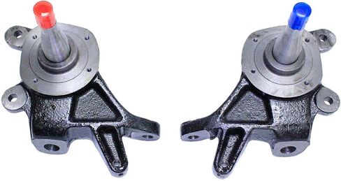 Street Edge 2" Drop Lowering Spindles for Nissan 720/D-21/Hardbody 2WD in Saudi Arabia