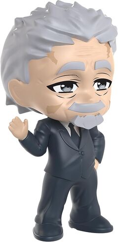 PhatMojo Solo Leveling — Minifigures — 6-Pack Collector Set — Series 1 — Officially Licensed Collectible Anime Figures in Saudi Arabia