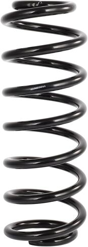 2Pcs Rear Suspension Coil Spring Set Fit for Chrysler for Town & Country 2008-2013,for Dodge for Grand Caravan 2008-2013, Driver and Passenger Side, Replace# 81633, 4670598AA in Saudi Arabia