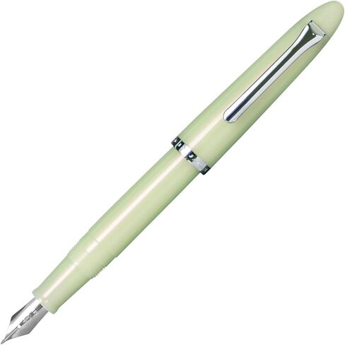 قلم حبر بحار Profit Junior +10 "Yurameku Amamoi" ​​- نمط الخط، ألوان الحبر المتغيرة 10-0420-702 in Kuwait