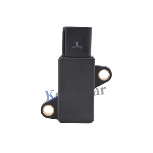 MIU803774 129978-12700 EGR Pressure Sensor Compatible with John Deere 4044M 4044R 7700A 8800A 8900A 9009A Z997R in Saudi Arabia
