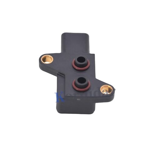 MIU803774 129978-12700 EGR Pressure Sensor Compatible with John Deere 4044M 4044R 7700A 8800A 8900A 9009A Z997R in Saudi Arabia