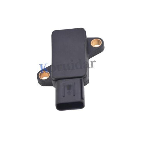 MIU803774 129978-12700 EGR Pressure Sensor Compatible with John Deere 4044M 4044R 7700A 8800A 8900A 9009A Z997R in Saudi Arabia
