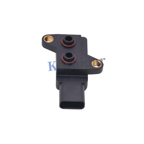 MIU803774 129978-12700 EGR Pressure Sensor Compatible with John Deere 4044M 4044R 7700A 8800A 8900A 9009A Z997R in Saudi Arabia
