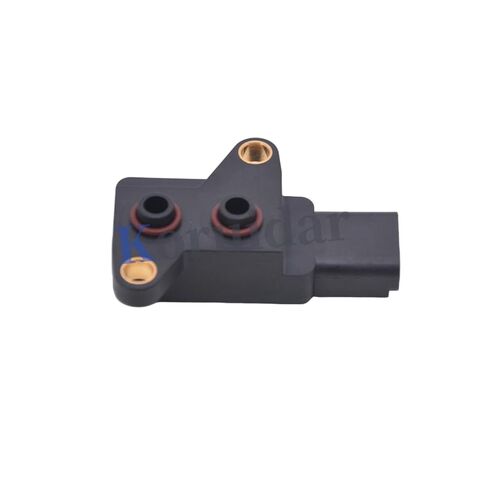MIU803774 129978-12700 EGR Pressure Sensor Compatible with John Deere 4044M 4044R 7700A 8800A 8900A 9009A Z997R in Saudi Arabia