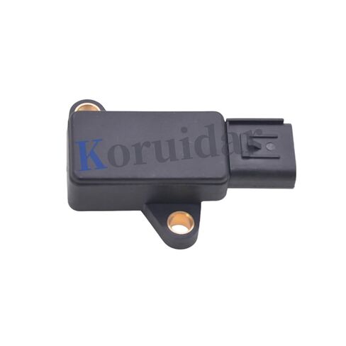 MIU803774 129978-12700 EGR Pressure Sensor Compatible with John Deere 4044M 4044R 7700A 8800A 8900A 9009A Z997R in Saudi Arabia