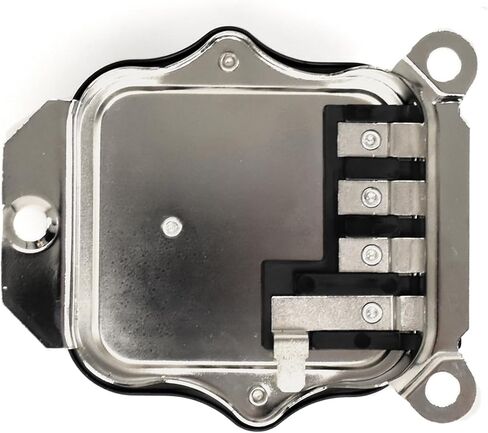 Voltage Regulator For 1967-1971 Chevrolet Camaro in Kuwait