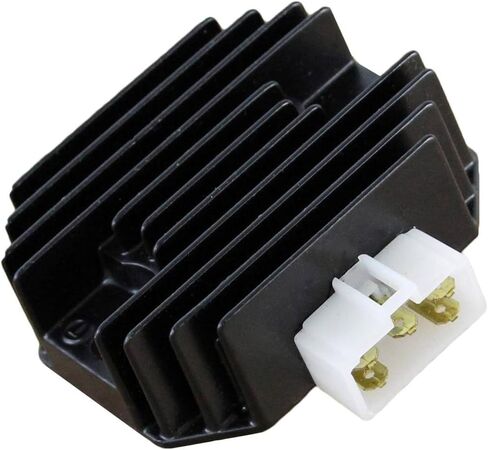 منظم جديد RAREELECTRICAL متوافق مع جرار هوندا في الحديقة Ht3810 K1 K2 Sa Ht3813 K1 Sa Ht4213 Sa Ht3813 in Kuwait