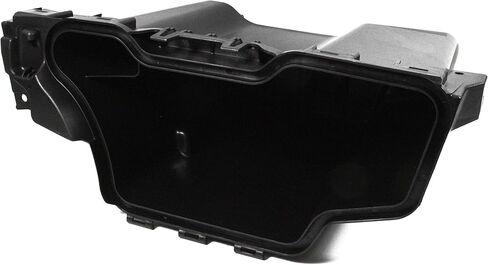 OEM Rear Storage Box 2012-2023 Can-Am Outlander MAX 500 800R 1000 708300674 in Kuwait
