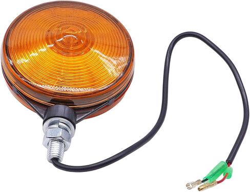 مجموعة مصابيح الخطر 3C081-75870، مصباح تحذير متوافق مع سلسلة Kubota B/L/M/MX in Kuwait