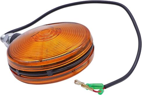 مجموعة مصابيح الخطر 3C081-75870، مصباح تحذير متوافق مع سلسلة Kubota B/L/M/MX in Kuwait