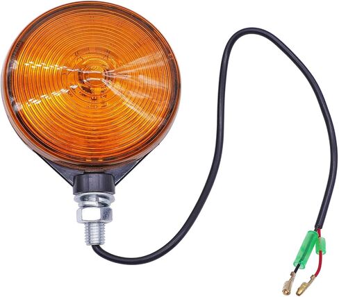 مجموعة مصابيح الخطر 3C081-75870، مصباح تحذير متوافق مع سلسلة Kubota B/L/M/MX in Kuwait