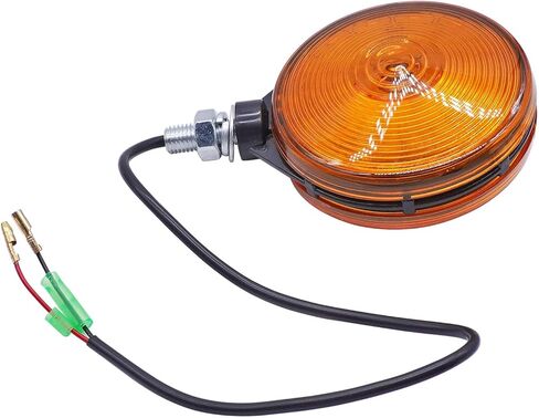مجموعة مصابيح الخطر 3C081-75870، مصباح تحذير متوافق مع سلسلة Kubota B/L/M/MX in Kuwait