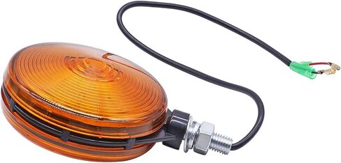 مجموعة مصابيح الخطر 3C081-75870، مصباح تحذير متوافق مع سلسلة Kubota B/L/M/MX in Kuwait