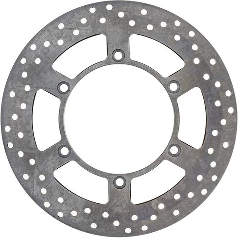NICHE Front Brake Rotor For Triumph Bonneville T100 America Scrambler T2023344 in Kuwait