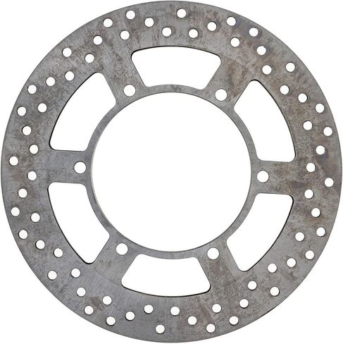 NICHE Front Brake Rotor For Triumph Bonneville T100 America Scrambler T2023344 in Kuwait