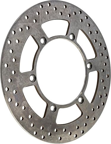 NICHE Front Brake Rotor For Triumph Bonneville T100 America Scrambler T2023344 in Kuwait