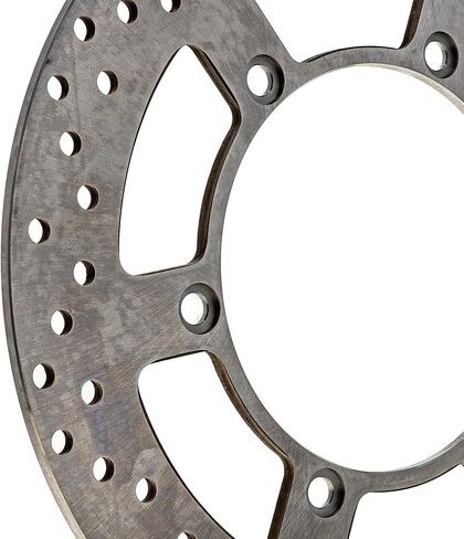 NICHE Front Brake Rotor For Triumph Bonneville T100 America Scrambler T2023344 in Kuwait