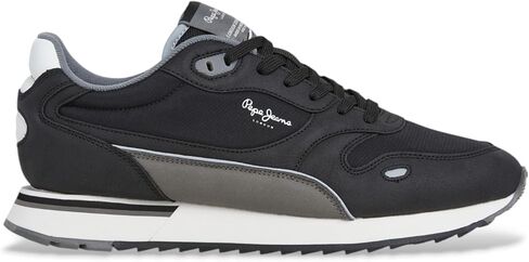 Pepe Jeans Men's Normal Sneak in Saudi Arabia